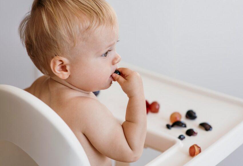 Dicas para garantir que seu bebê experimente diferentes sabores ‌e⁢ texturas