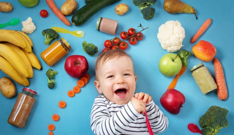 -‌ A importância⁤ de introduzir variedade de alimentos na ‌dieta do bebê e como fazer isso de ⁣forma‍ segura ⁤e simples